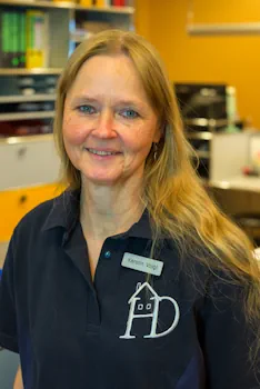 Kerstin Voigt