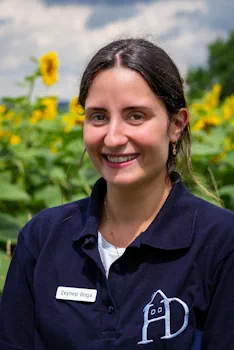 Zeynep Boga